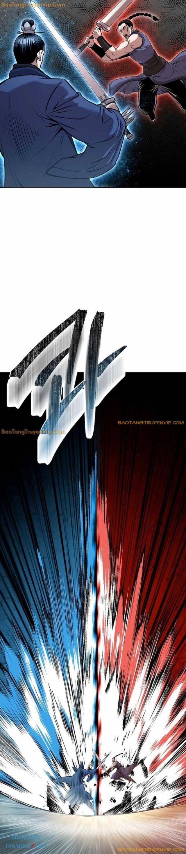 Ma Nhân Hoa Sơn - Page 15