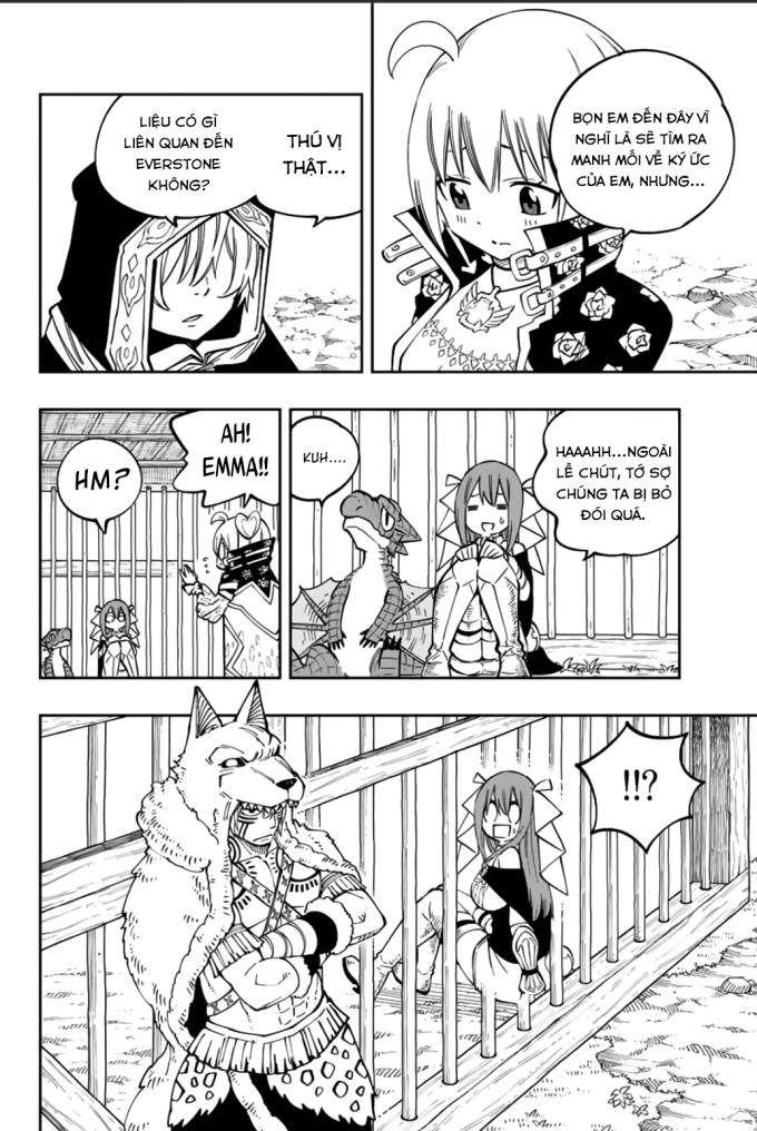 Cánh Cổng Ác Mộng - Page 9