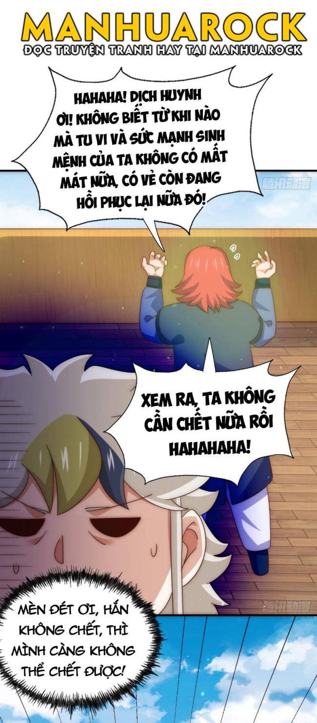 Người Trên Vạn Người - Page 30