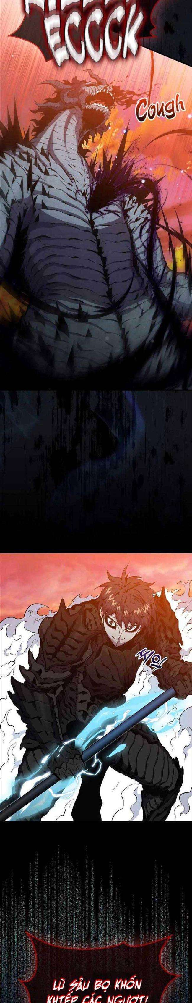 Cao Thủ Khi Ngủ - Page 28