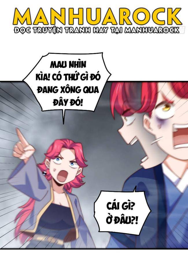 Người Trên Vạn Người - Page 36