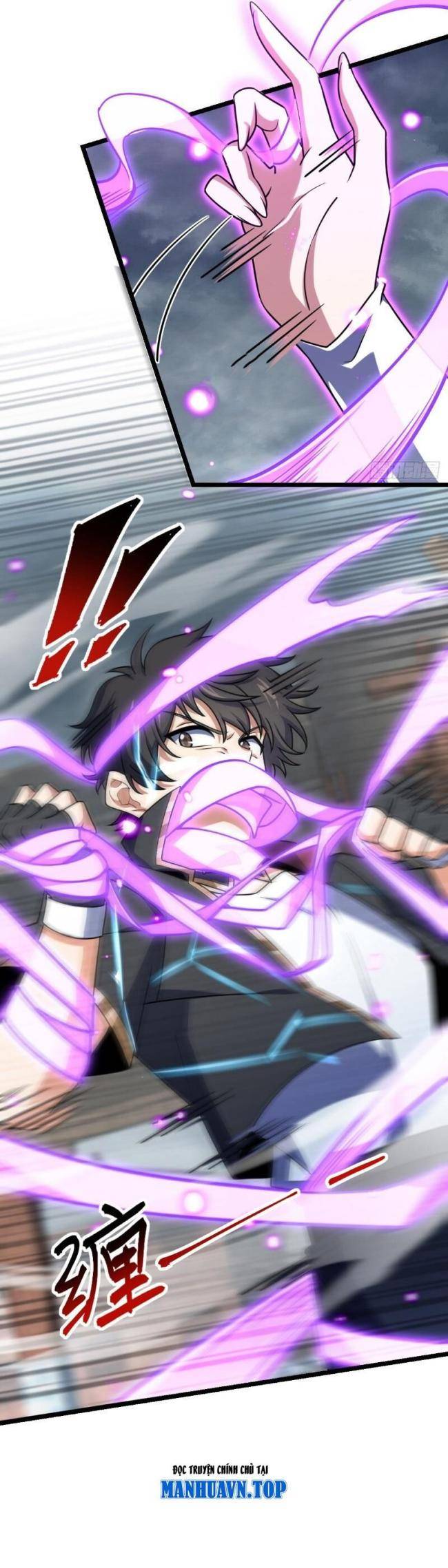 Đại Vương Tha Mạng - Page 11