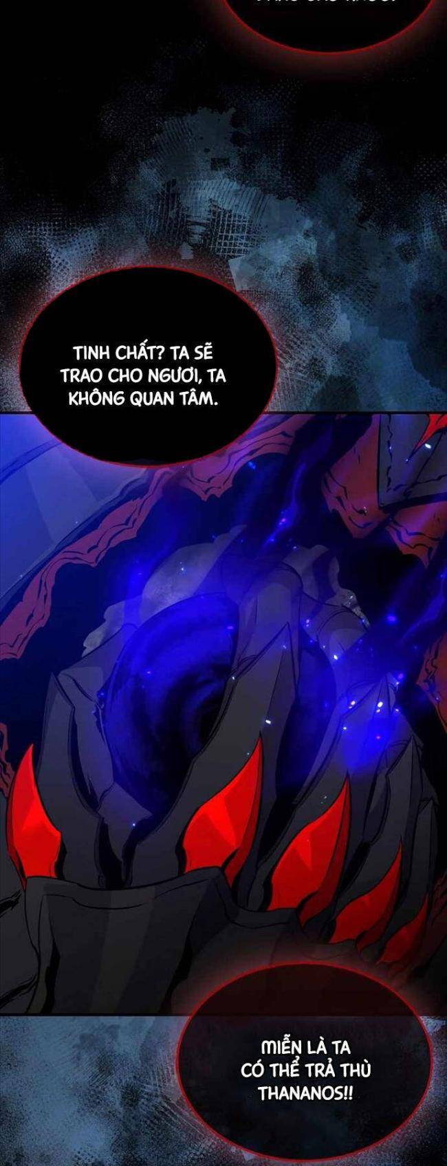 Cao Thủ Khi Ngủ - Page 62