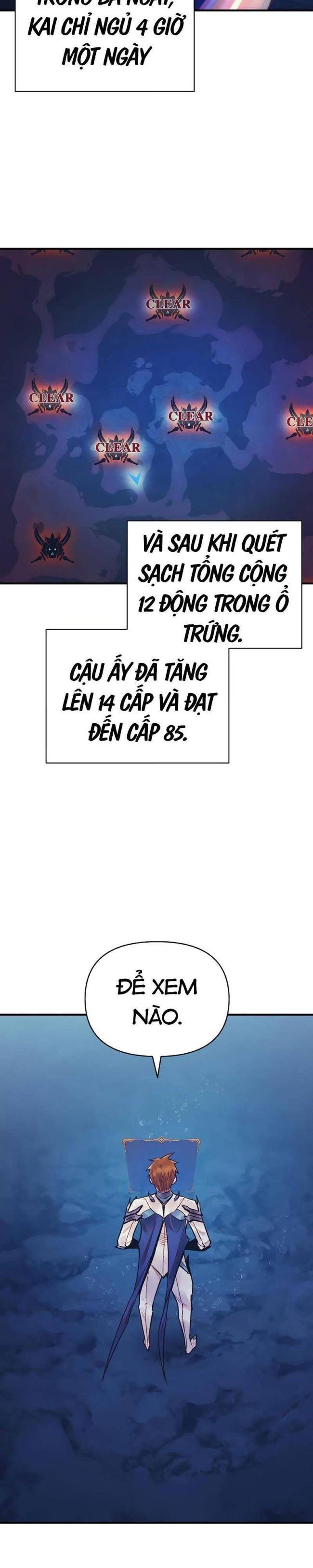 Tu Sĩ Trị Liệu Thái Dương - Page 25