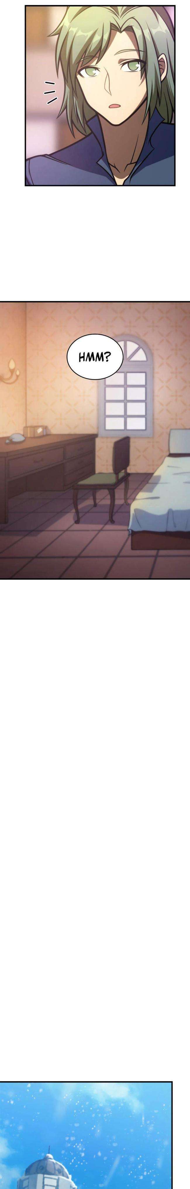 Tái Sinh Thành Công Chức Ở Một Thế Giới Xa Lạ - Page 11