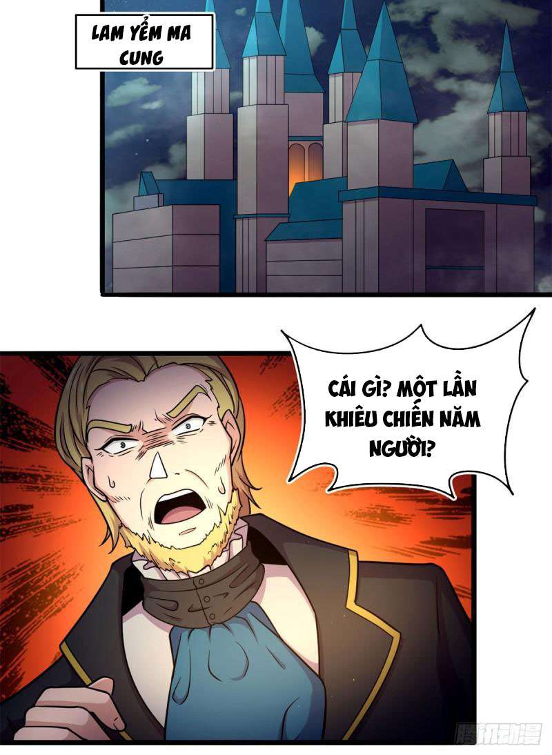 Sủng Mị - Page 10