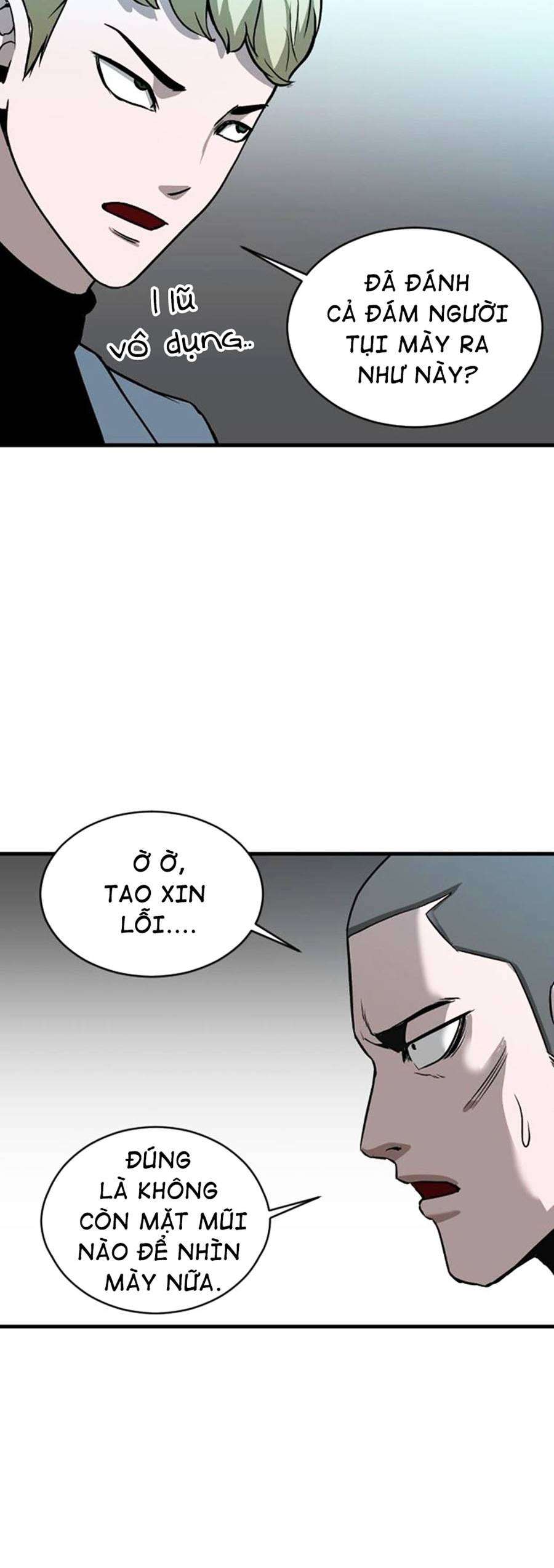 Không Làm Anh Hùng Để Trở Thành Nhân Vật Phản Diện - Page 53