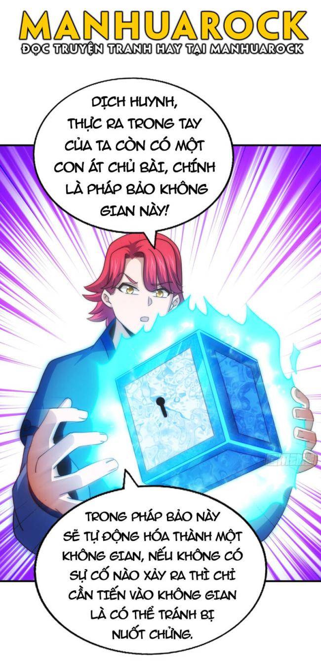 Người Trên Vạn Người - Page 35