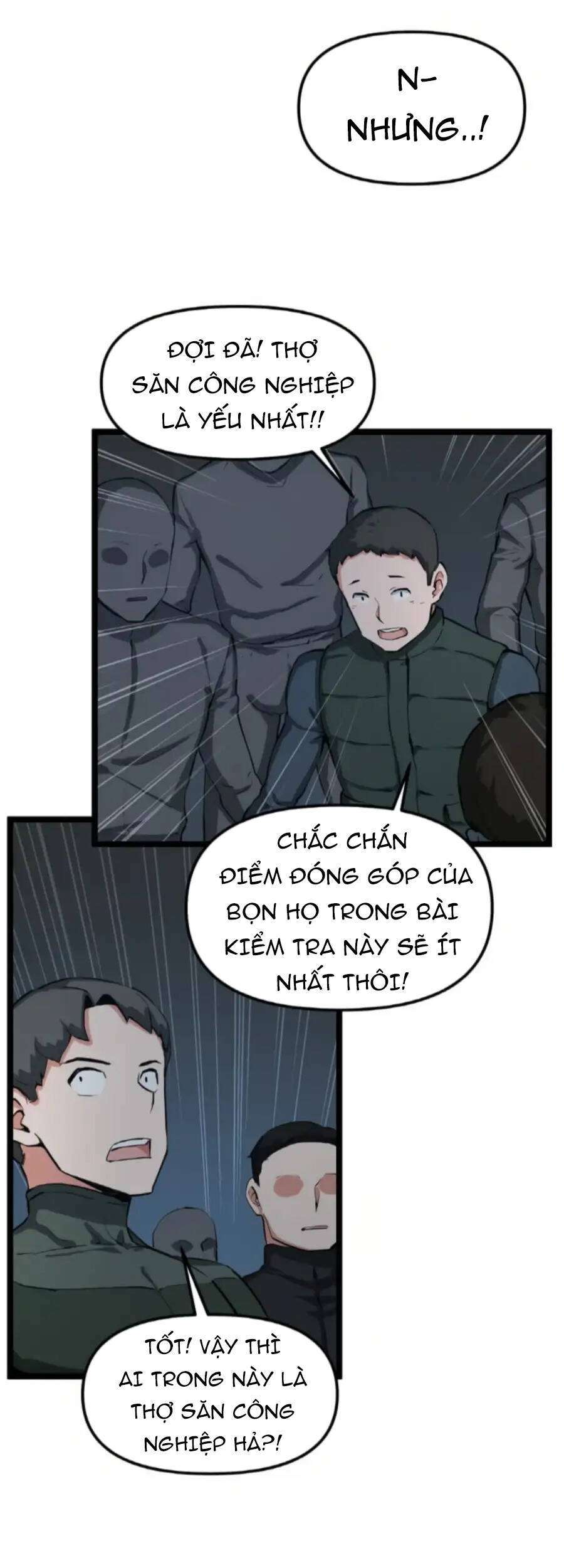 Thăng Cấp Bằng Likes - Page 11