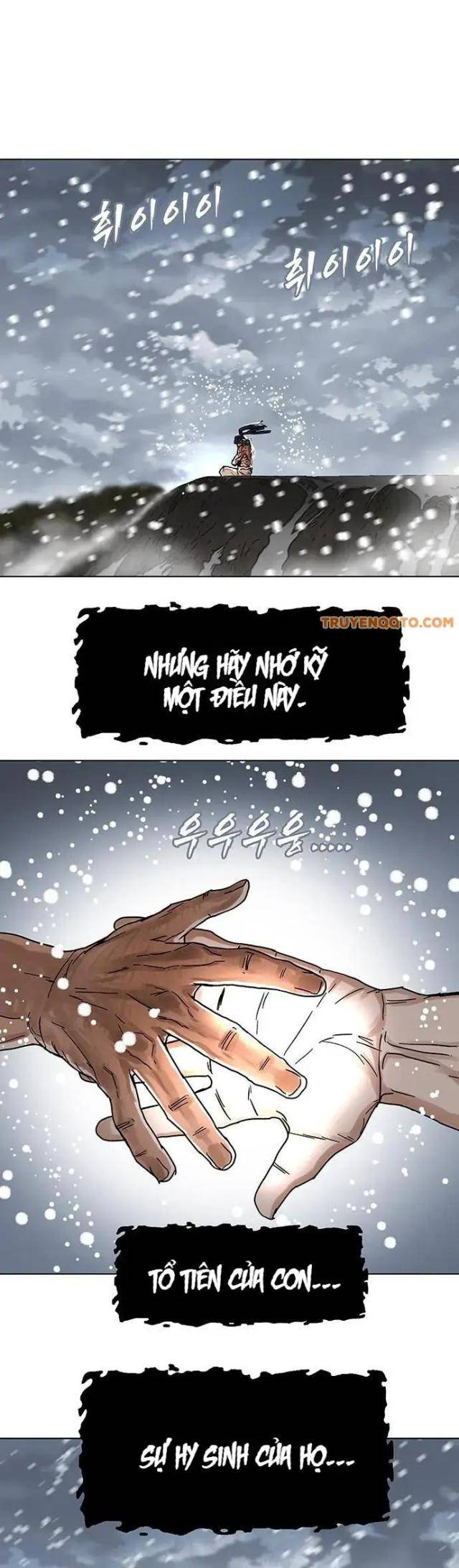 Hàn Băng Liệt Hỏa - Page 8