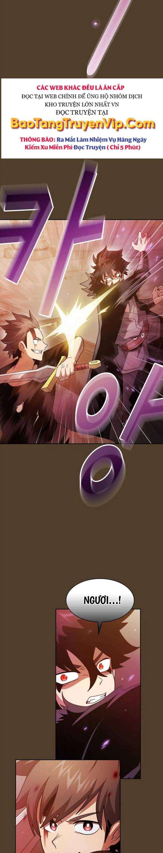 Có Thật Đây Là Anh Hùng Không? - Page 28