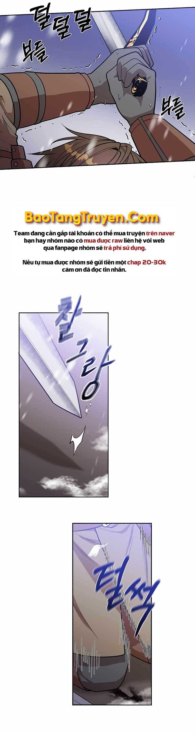 Con Trai Út Huyền Thoại Nhà Hầu Tước - Page 23