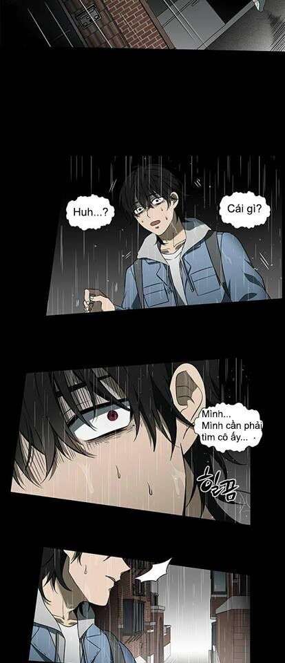 Nó Là Của Tôi - Page 24