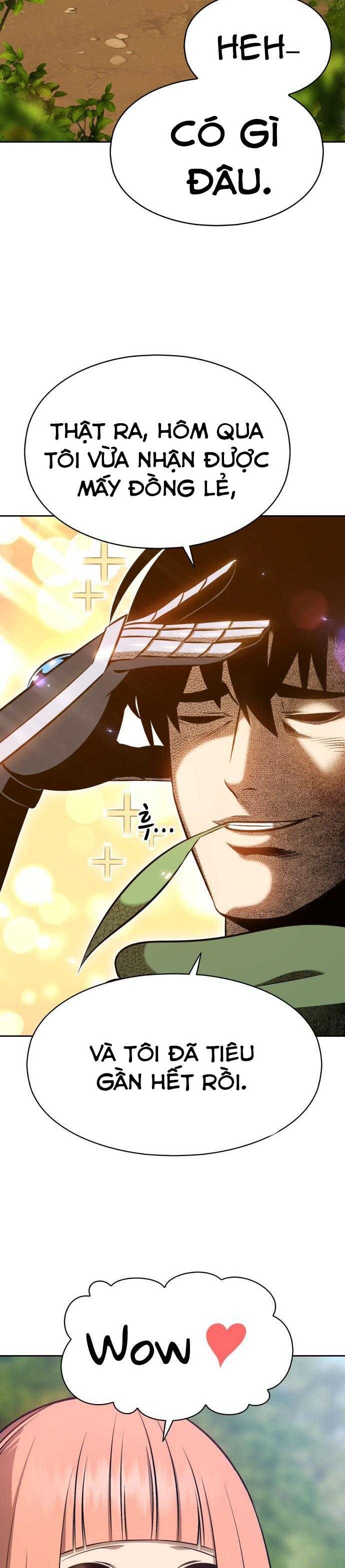 Gậy Gỗ Cấp 99 - Page 16