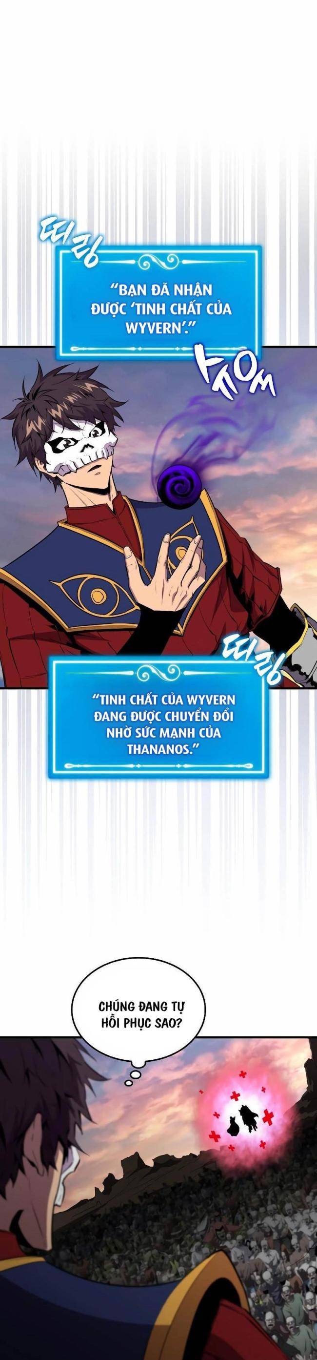 Cao Thủ Khi Ngủ - Page 21