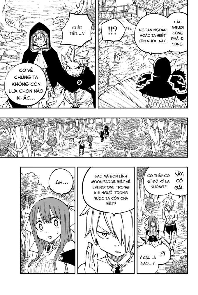 Cánh Cổng Ác Mộng - Page 14