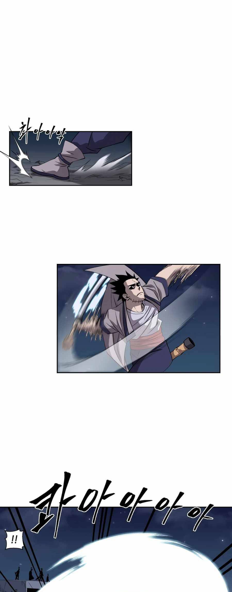 Thợ Săn Quái Vật - Page 25