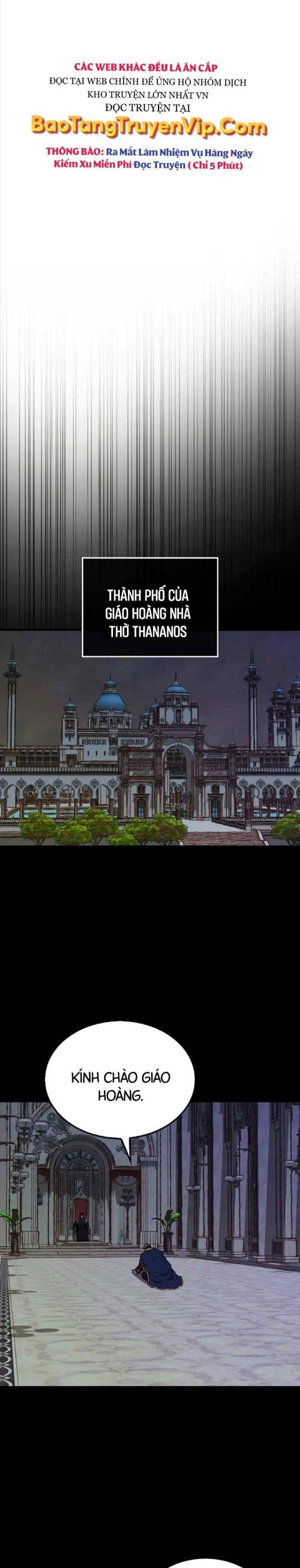 Cao Thủ Khi Ngủ - Page 31