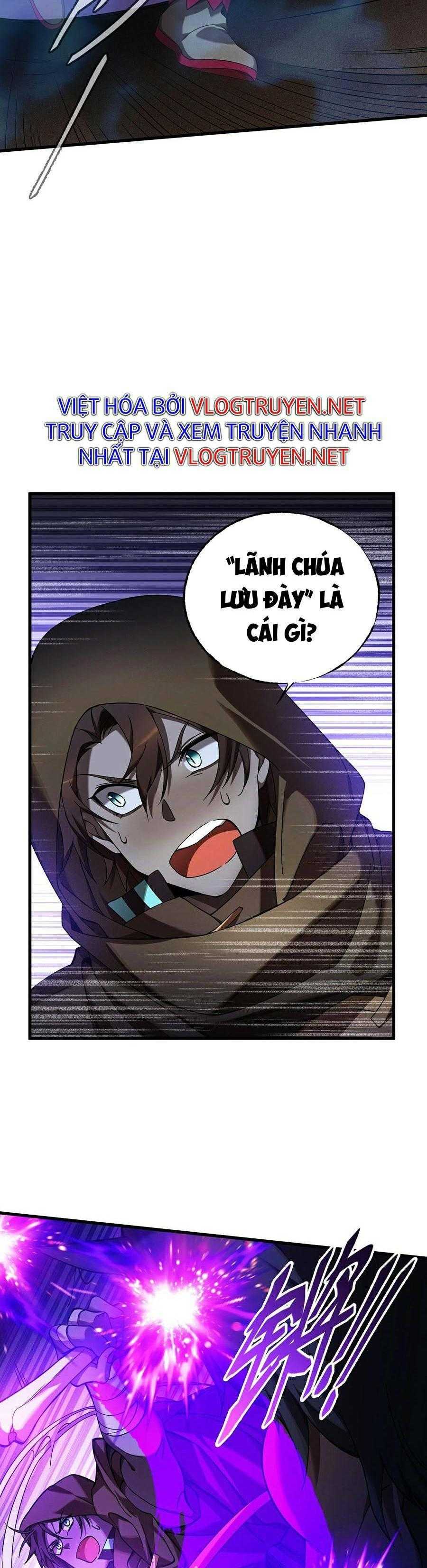 Người Chơi Siêu Mạnh - Page 15