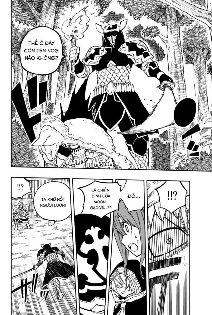 Cánh Cổng Ác Mộng - Page 15