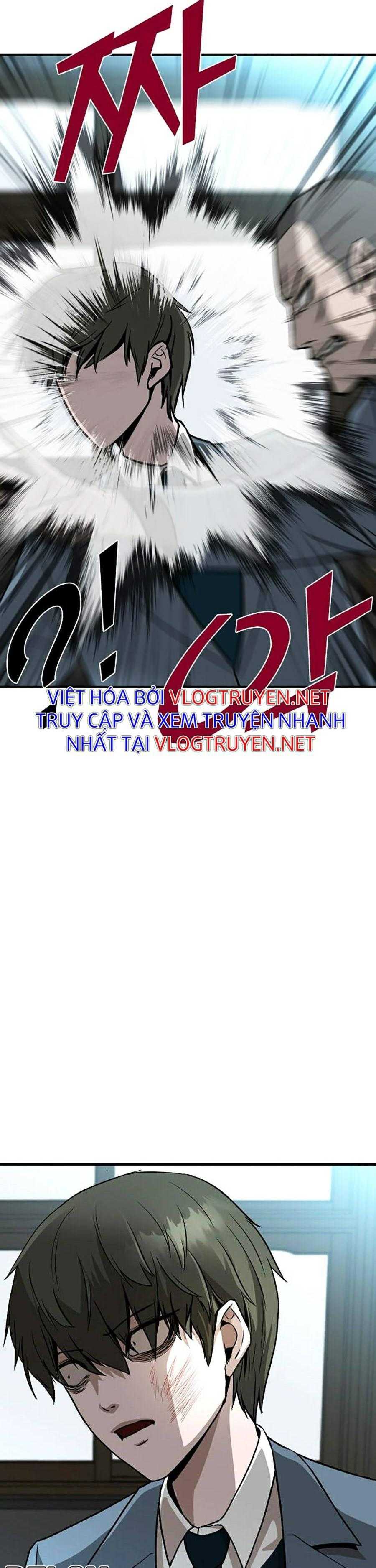Không Làm Anh Hùng Để Trở Thành Nhân Vật Phản Diện - Page 7