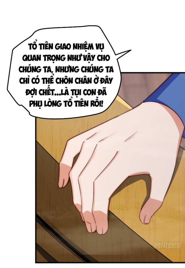 Người Trên Vạn Người - Page 33