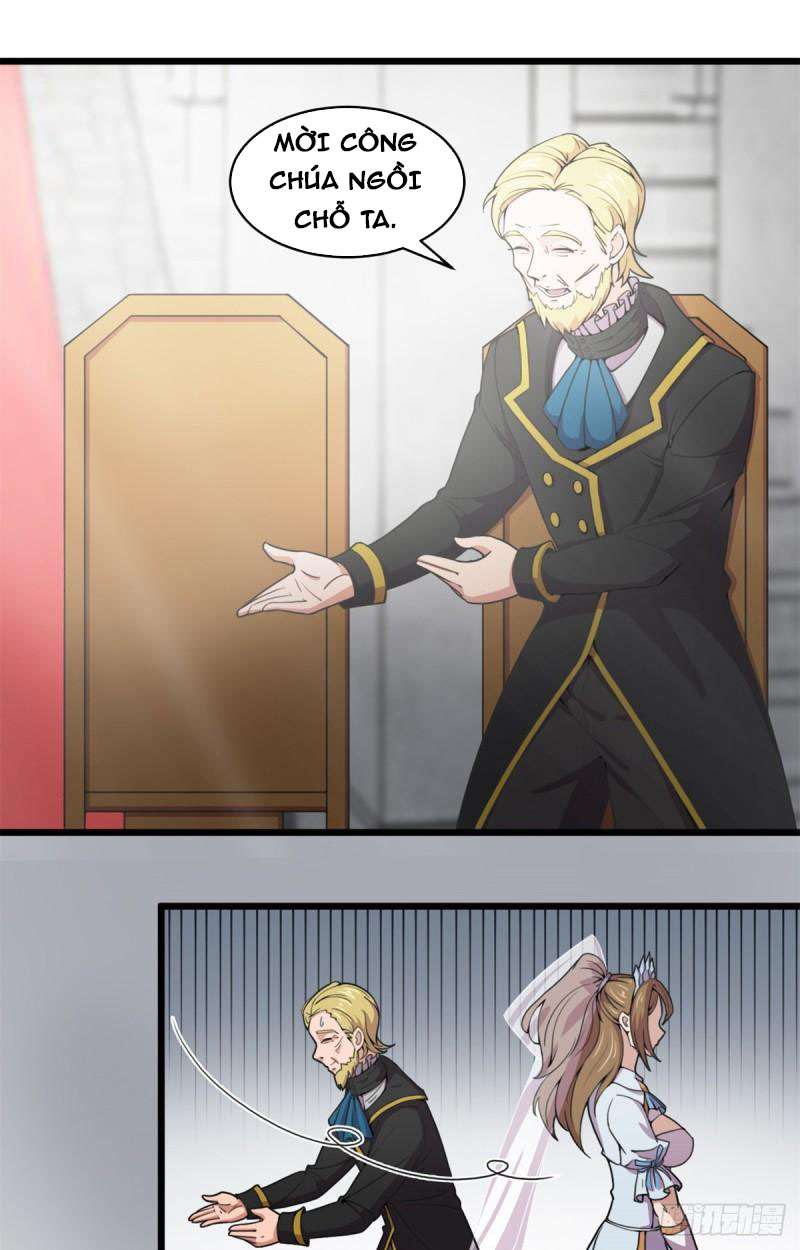 Sủng Mị - Page 9