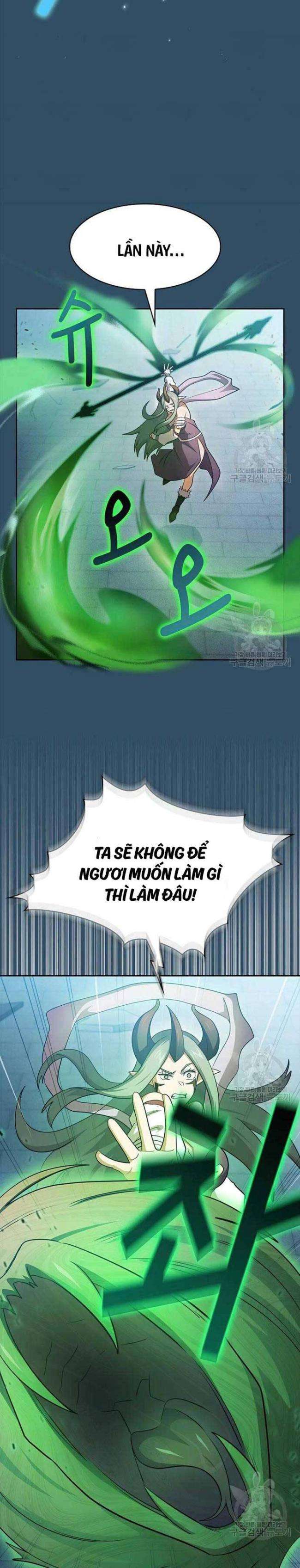 Có Thật Đây Là Anh Hùng Không? - Page 18