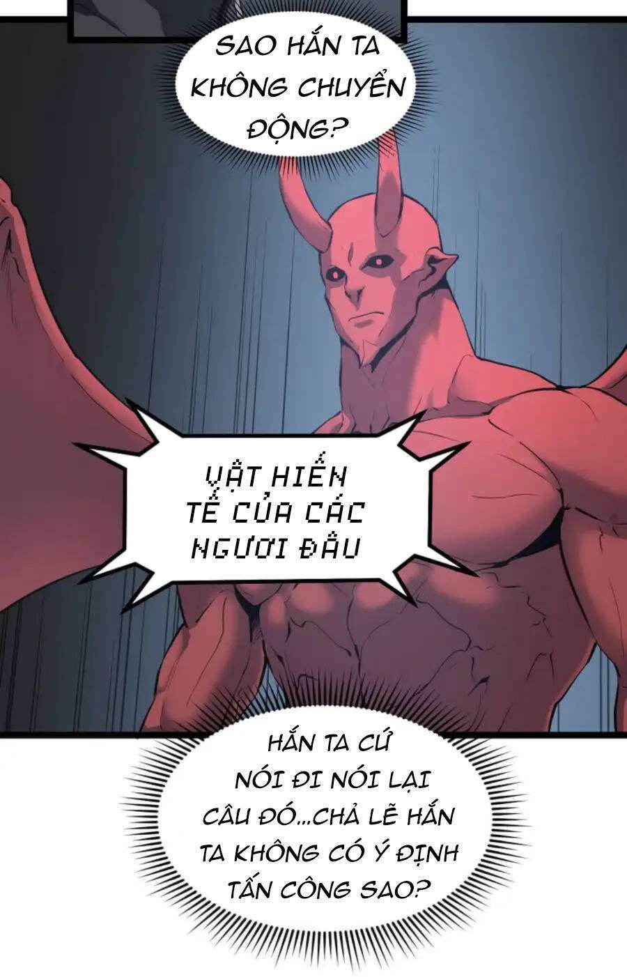 Thăng Cấp Bằng Likes - Page 33