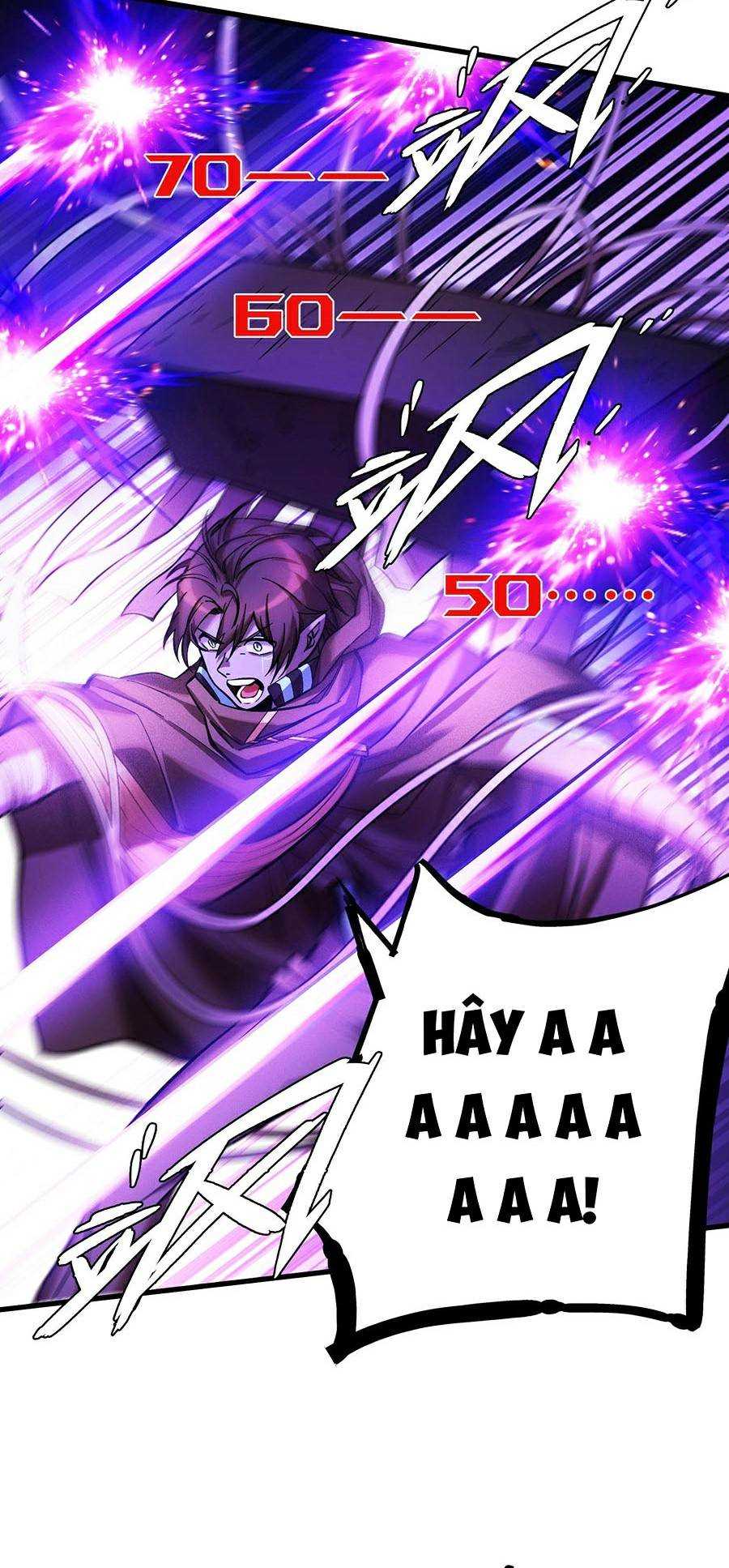 Người Chơi Siêu Mạnh - Page 43