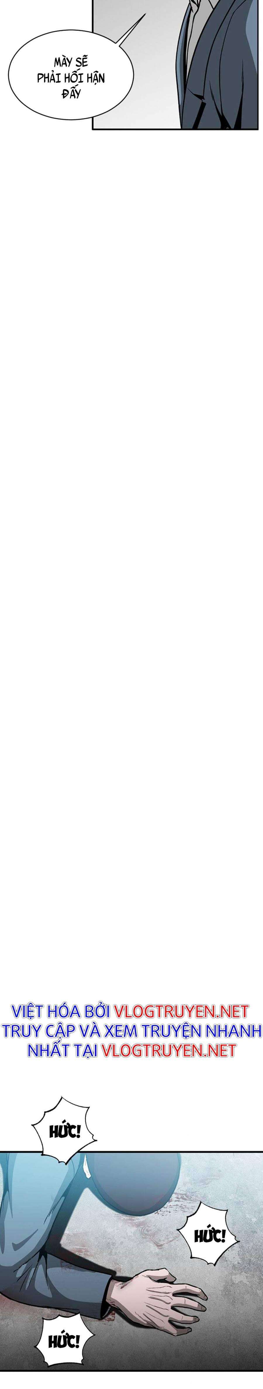 Không Làm Anh Hùng Để Trở Thành Nhân Vật Phản Diện - Page 10