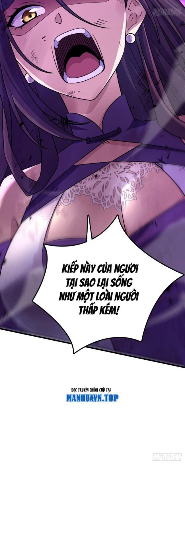 Đại Vương Tha Mạng - Page 35