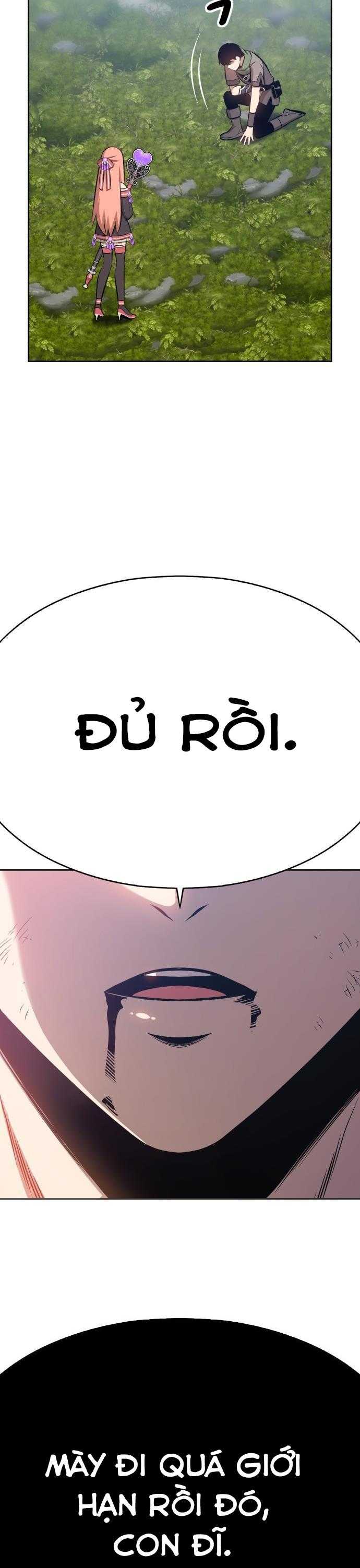 Gậy Gỗ Cấp 99 - Page 32