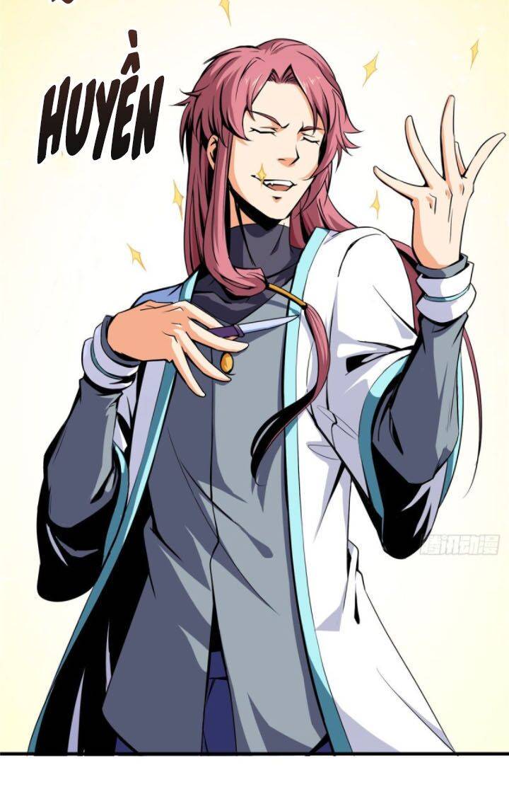 Thiên Đạo Đồ Thư Quán - Page 8