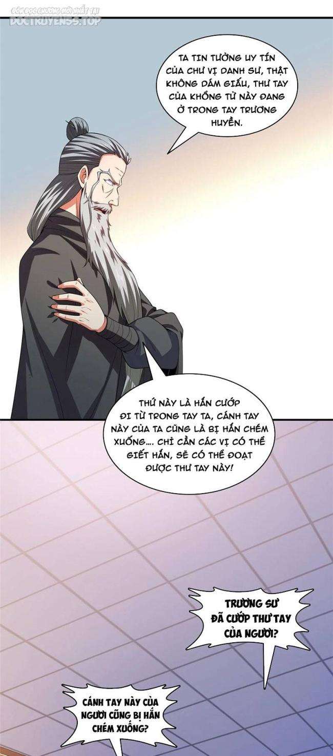 Thiên Đạo Đồ Thư Quán - Page 4