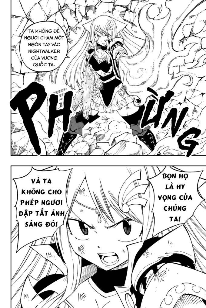 Cánh Cổng Ác Mộng - Page 15