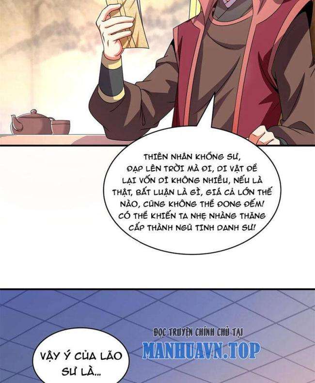 Thiên Đạo Đồ Thư Quán - Page 38