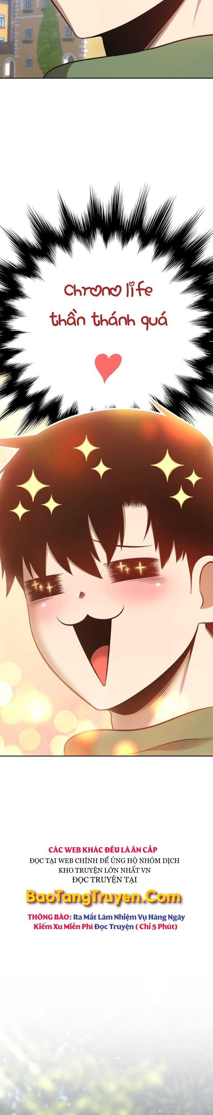 Gậy Gỗ Cấp 99 - Page 14