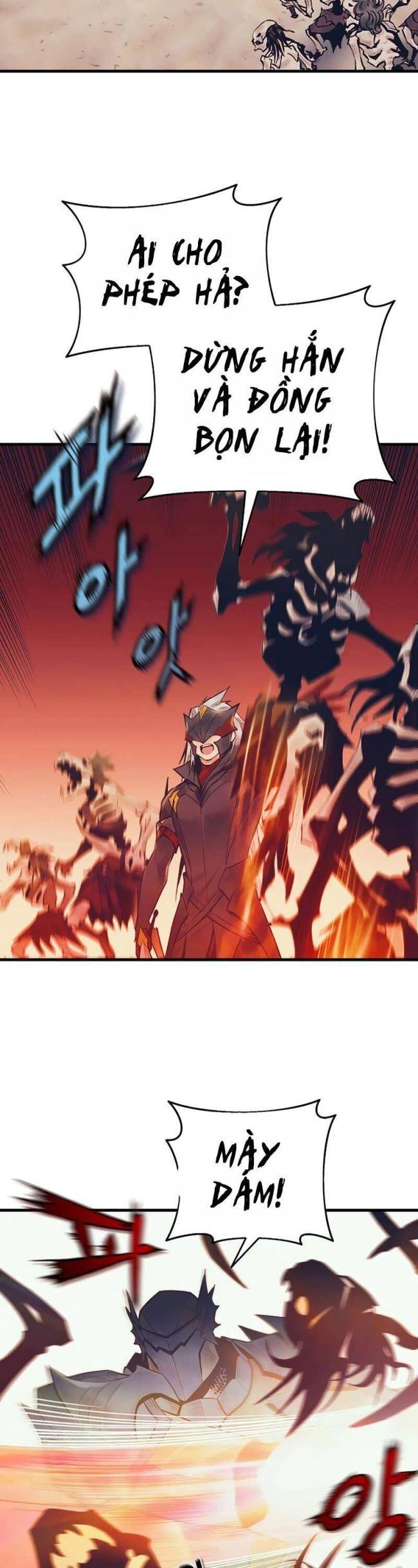 Tu Sĩ Trị Liệu Thái Dương - Page 10