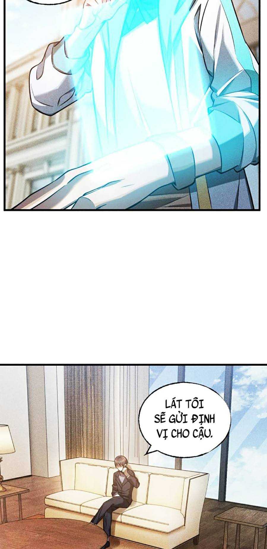 Người Chơi Siêu Mạnh - Page 8