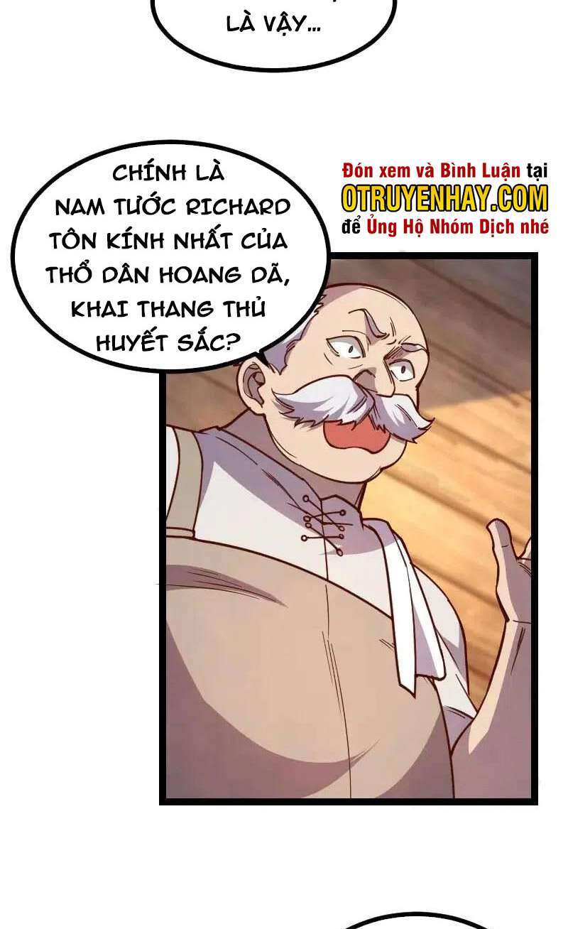 Thành Chủ Mạnh Nhất Tại Dị Giới - Page 19