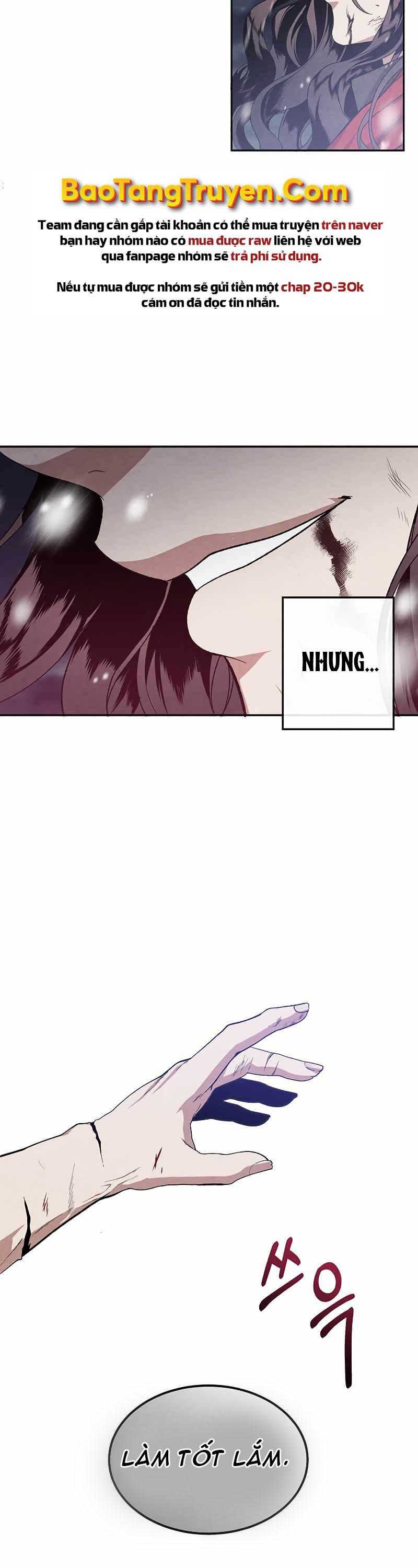 Con Trai Út Huyền Thoại Nhà Hầu Tước - Page 25