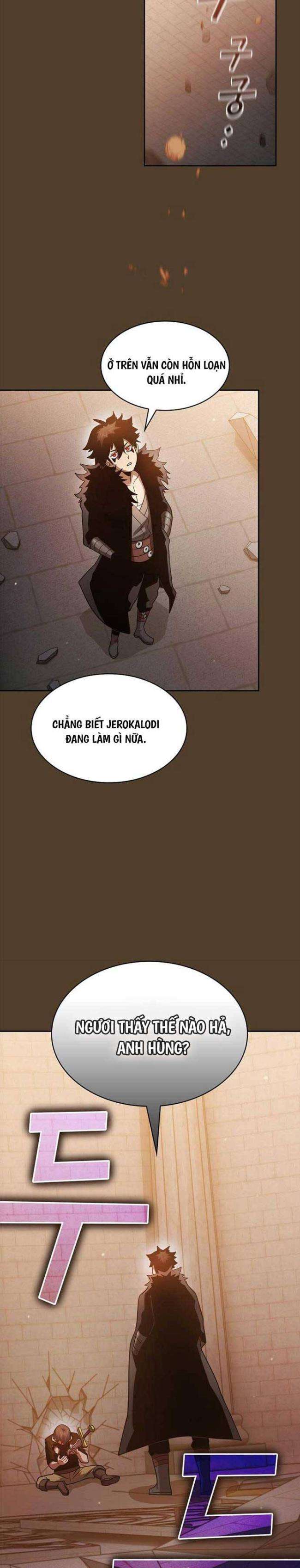 Có Thật Đây Là Anh Hùng Không? - Page 9