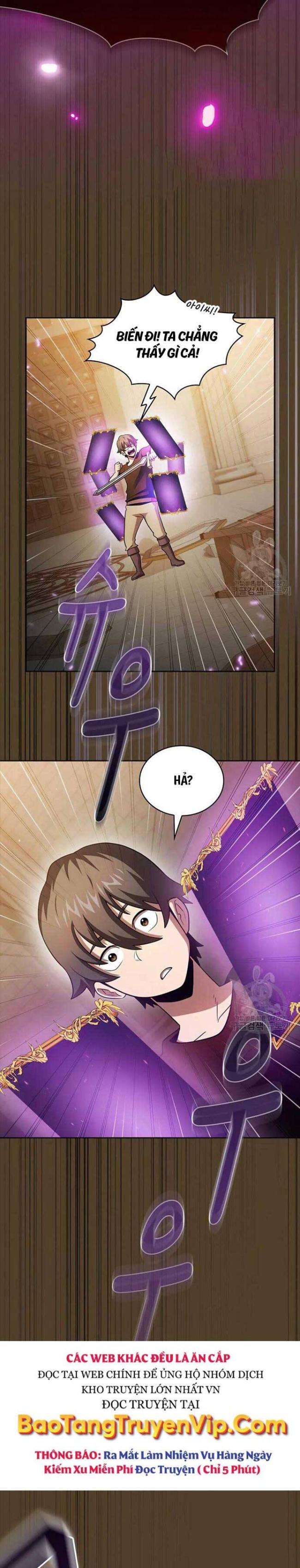 Có Thật Đây Là Anh Hùng Không? - Page 20