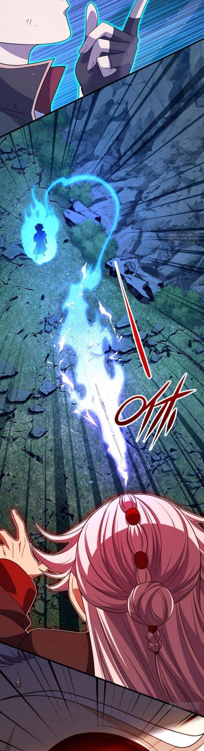 Đại Vương Tha Mạng - Page 17