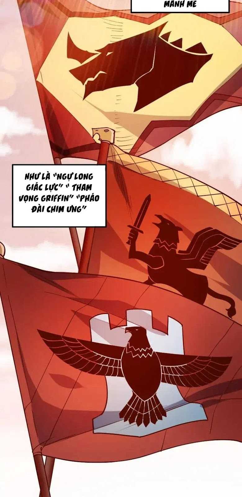 Thành Chủ Mạnh Nhất Tại Dị Giới - Page 6