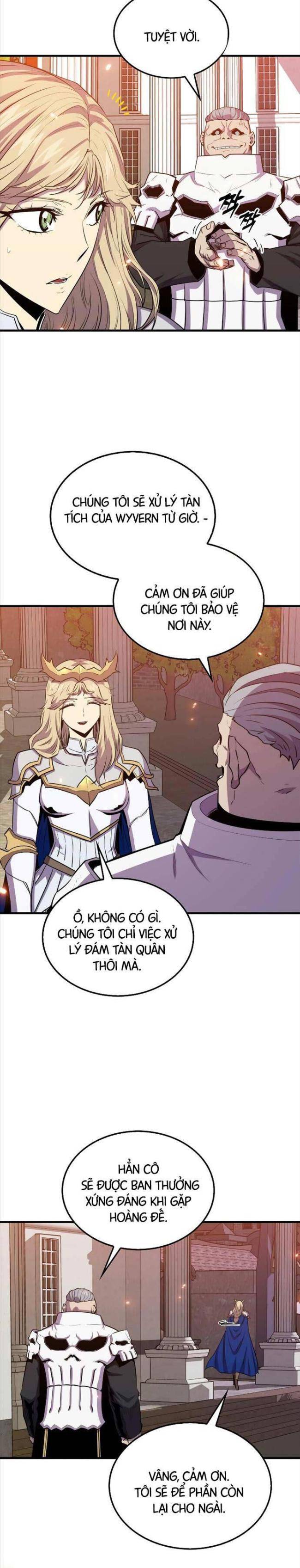 Cao Thủ Khi Ngủ - Page 31