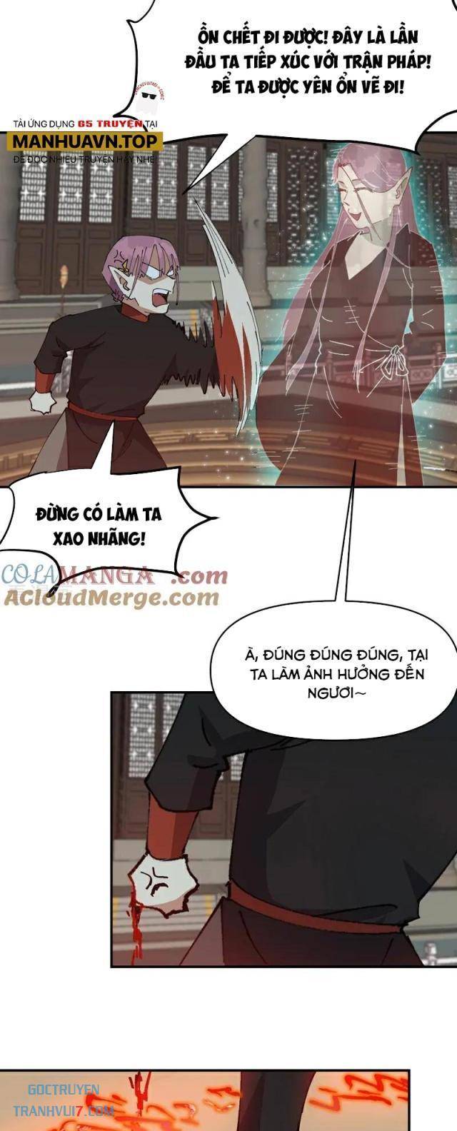 Tối Cường Võ Hồn Hệ Thống - Page 7