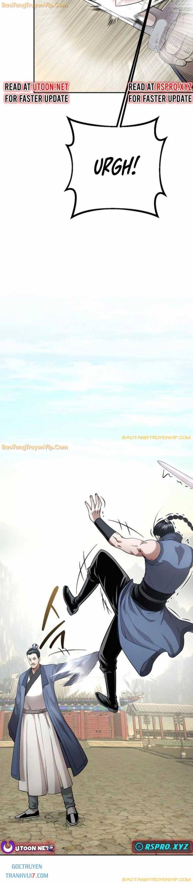 Ma Nhân Hoa Sơn - Page 26