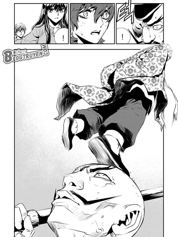 Kẻ Phá Hoại 2 - Page 27